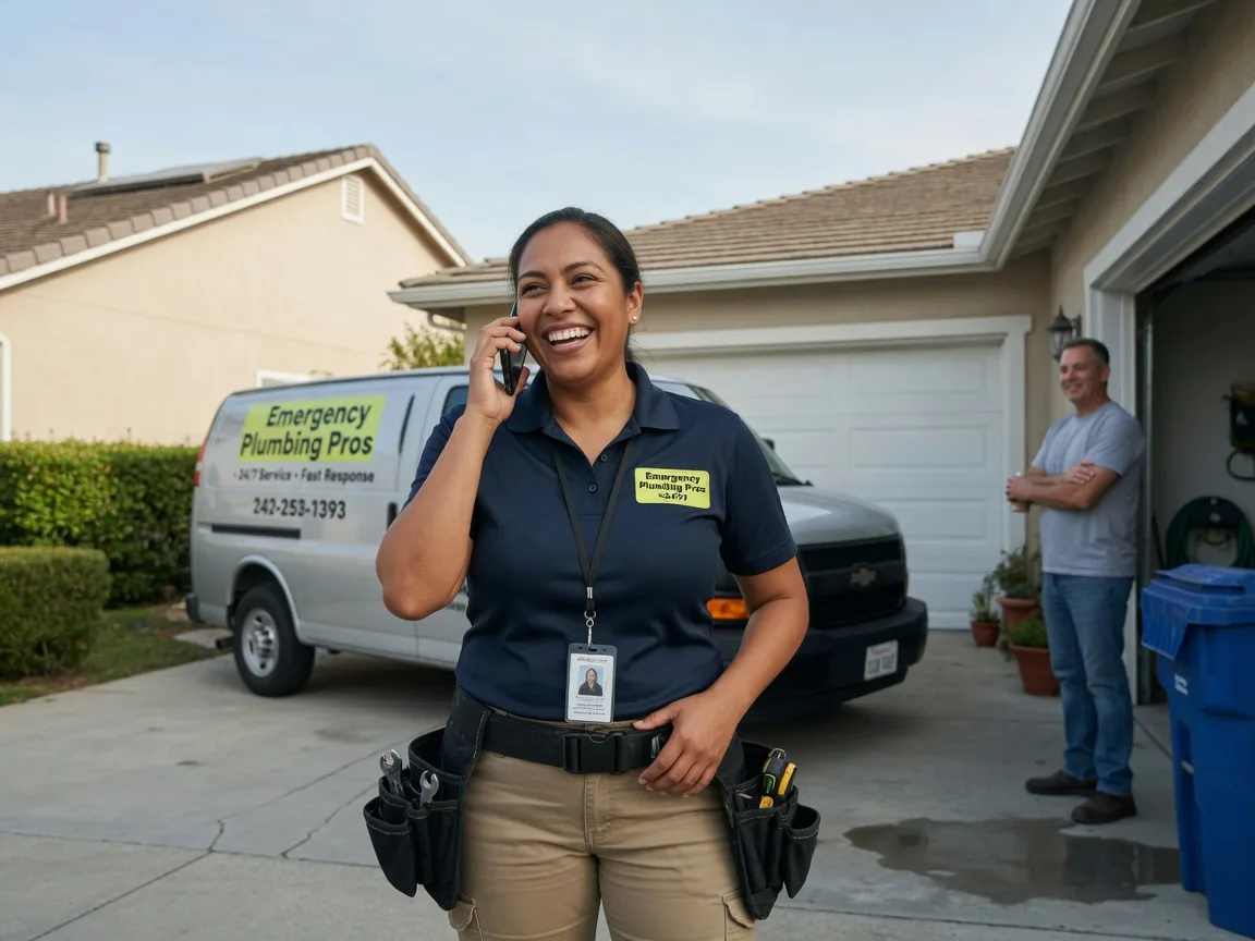 Emergency Plumber Wakefield, MI FAQs